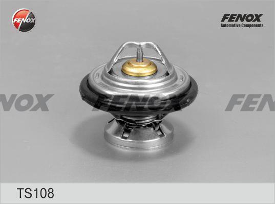 Fenox TS108 Термостат TS108: Купити в Україні - Добра ціна на EXIST.UA!