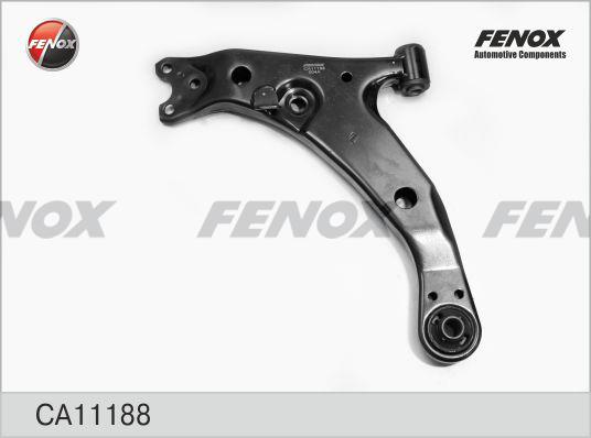 Fenox CA11188 Важіль підвіски CA11188: Купити в Україні - Добра ціна на EXIST.UA!