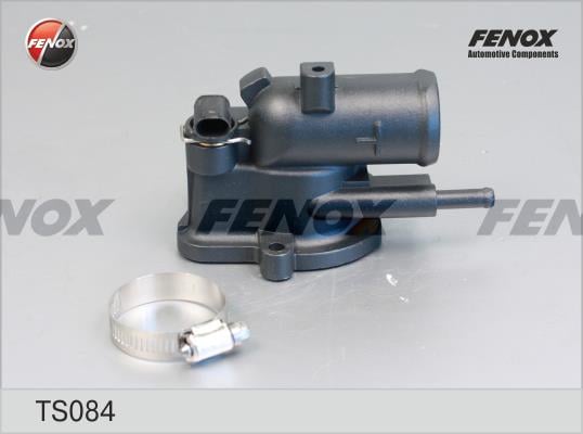 Fenox TS084 Термостат TS084: Купити в Україні - Добра ціна на EXIST.UA!