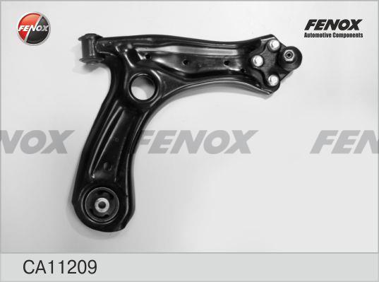 Fenox CA11209 Важіль підвіски CA11209: Купити в Україні - Добра ціна на EXIST.UA!
