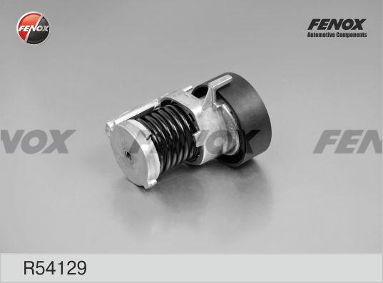 Fenox R54129 Натягувач ременя приводного R54129: Купити в Україні - Добра ціна на EXIST.UA!