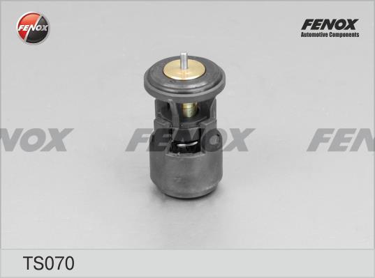 Fenox TS070 Термостат TS070: Купити в Україні - Добра ціна на EXIST.UA!