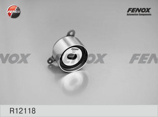 Fenox R12118 Ролик ременя ГРМ R12118: Купити в Україні - Добра ціна на EXIST.UA!