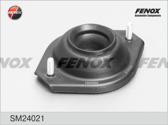 Fenox SM24021 Опора стійки амортизатора SM24021: Купити в Україні - Добра ціна на EXIST.UA!