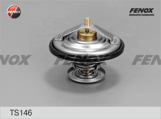 Fenox TS146 Термостат TS146: Купити в Україні - Добра ціна на EXIST.UA!