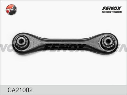 Fenox CA21002 Важіль задній поперечний CA21002: Купити в Україні - Добра ціна на EXIST.UA!