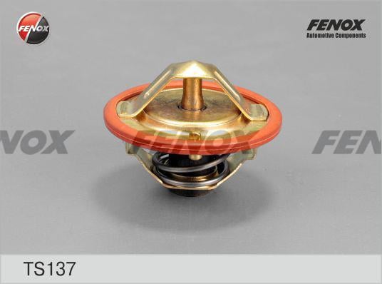 Fenox TS137 Термостат TS137: Купити в Україні - Добра ціна на EXIST.UA!