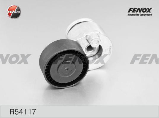 Fenox R54117 Натягувач ременя приводного R54117: Купити в Україні - Добра ціна на EXIST.UA!