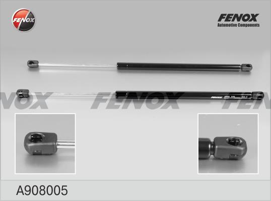 Fenox A908005 Пружина газова багажника A908005: Купити в Україні - Добра ціна на EXIST.UA!