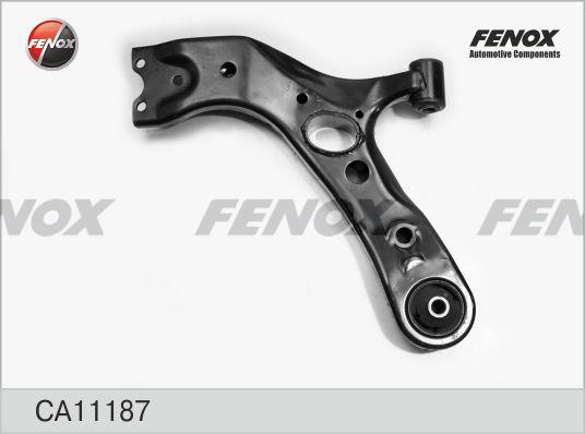 Fenox CA11187 Важіль підвіски CA11187: Купити в Україні - Добра ціна на EXIST.UA!