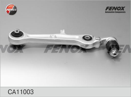 Fenox CA11003 Важіль передній нижній CA11003: Купити в Україні - Добра ціна на EXIST.UA!
