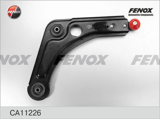 Fenox CA11226 Важіль підвіски CA11226: Приваблива ціна - Купити в Україні на EXIST.UA!