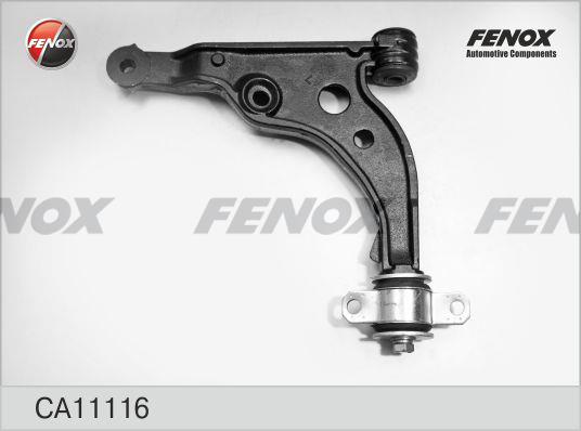 Fenox CA11116 Важіль підвіски CA11116: Купити в Україні - Добра ціна на EXIST.UA!