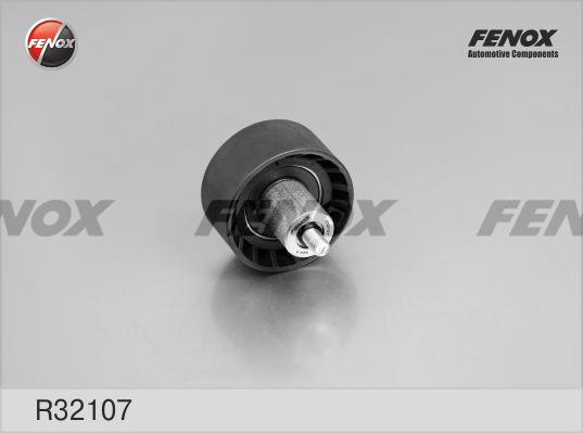 Fenox R32107 Ролик ременя ГРМ R32107: Купити в Україні - Добра ціна на EXIST.UA!