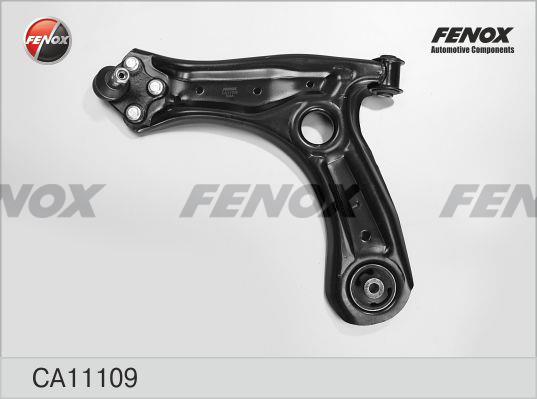 Fenox CA11109 Важіль підвіски CA11109: Купити в Україні - Добра ціна на EXIST.UA!