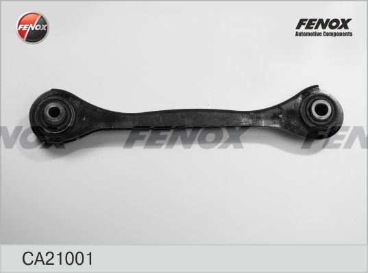 Fenox CA21001 Важіль підвіски CA21001: Купити в Україні - Добра ціна на EXIST.UA!