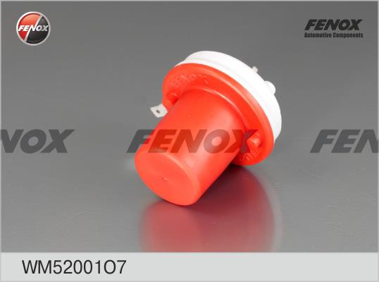 Fenox WM52001O7 Насос омивача скла WM52001O7: Купити в Україні - Добра ціна на EXIST.UA!
