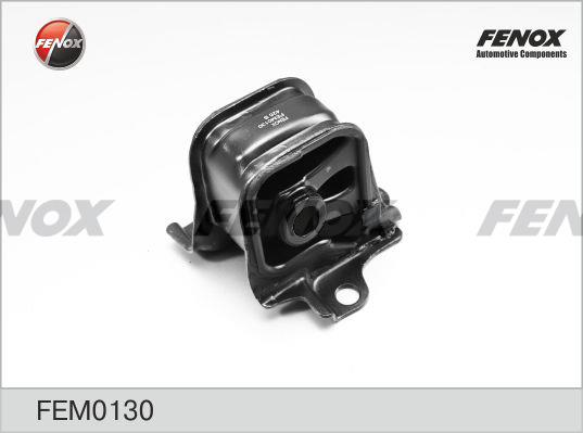 Fenox FEM0130 Подушка двигуна FEM0130: Купити в Україні - Добра ціна на EXIST.UA!