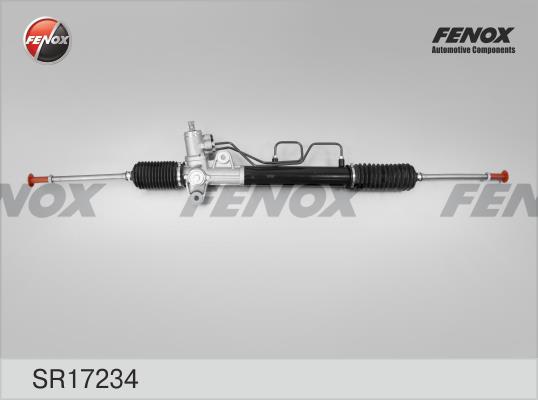 Fenox SR17234 Рульовий механізм SR17234: Купити в Україні - Добра ціна на EXIST.UA!