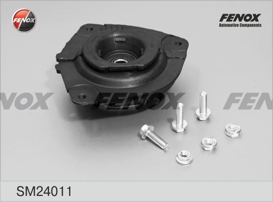 Fenox SM24011 Опора стійки амортизатора SM24011: Купити в Україні - Добра ціна на EXIST.UA!