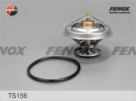 Fenox TS156 Термостат TS156: Приваблива ціна - Купити в Україні на EXIST.UA!