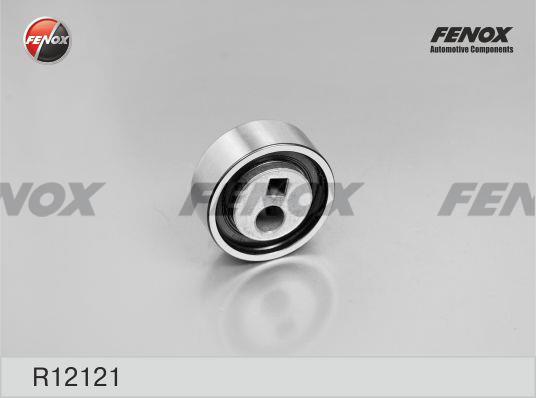 Fenox R12121 Ролик ременя ГРМ R12121: Купити в Україні - Добра ціна на EXIST.UA!