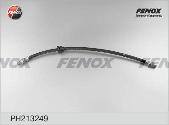 Fenox PH213249 Гальмівний шланг PH213249: Купити в Україні - Добра ціна на EXIST.UA!