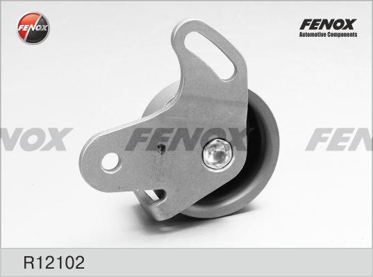 Fenox R12102 Ролик ременя ГРМ R12102: Купити в Україні - Добра ціна на EXIST.UA!