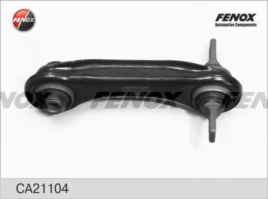 Fenox CA21104 Важіль задній верхній CA21104: Купити в Україні - Добра ціна на EXIST.UA!