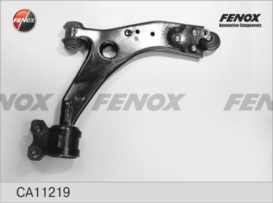 Fenox CA11219 Важіль підвіски CA11219: Купити в Україні - Добра ціна на EXIST.UA!