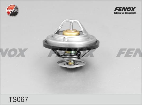 Fenox TS067 Термостат TS067: Купити в Україні - Добра ціна на EXIST.UA!