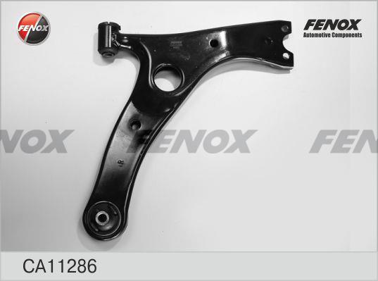 Fenox CA11286 Важіль підвіски CA11286: Купити в Україні - Добра ціна на EXIST.UA!