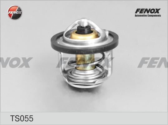 Fenox TS055 Термостат TS055: Купити в Україні - Добра ціна на EXIST.UA!