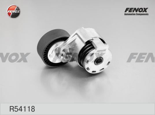 Fenox R54118 Натягувач ременя приводного R54118: Купити в Україні - Добра ціна на EXIST.UA!