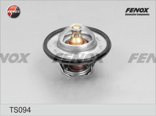 Fenox TS094 Термостат TS094: Приваблива ціна - Купити в Україні на EXIST.UA!