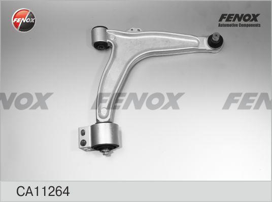 Fenox CA11264 Важіль підвіски CA11264: Купити в Україні - Добра ціна на EXIST.UA!
