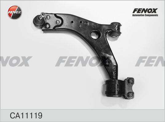 Fenox CA11119 Важіль підвіски CA11119: Купити в Україні - Добра ціна на EXIST.UA!