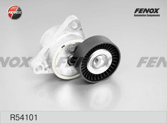 Fenox R54101 Натягувач ременя приводного R54101: Купити в Україні - Добра ціна на EXIST.UA!