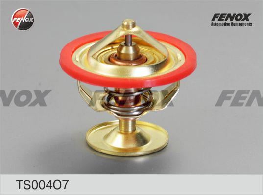 Fenox TS004O7 Термостат TS004O7: Купити в Україні - Добра ціна на EXIST.UA!