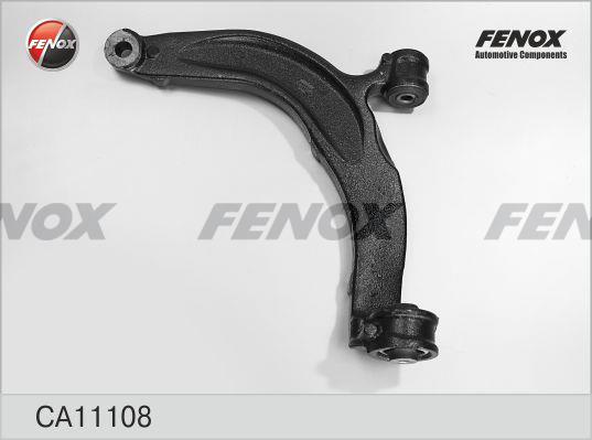 Fenox CA11108 Важіль підвіски CA11108: Купити в Україні - Добра ціна на EXIST.UA!