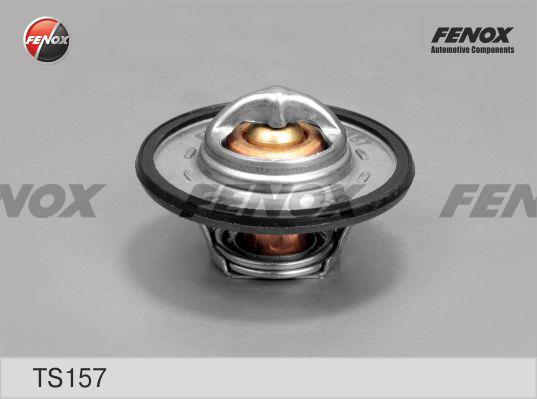Fenox TS157 Термостат TS157: Купити в Україні - Добра ціна на EXIST.UA!