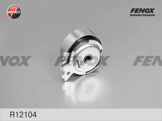 Fenox R12104 Ролик ременя ГРМ R12104: Купити в Україні - Добра ціна на EXIST.UA!