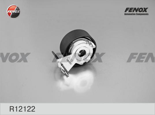Fenox R12122 Ролик ременя ГРМ R12122: Купити в Україні - Добра ціна на EXIST.UA!