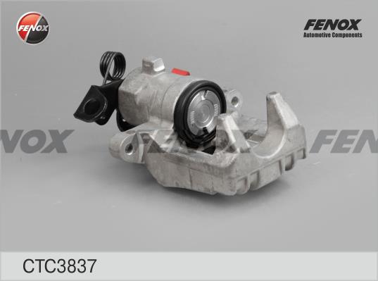 Fenox CTC3837 Супорт гальмівний задній правий CTC3837: Купити в Україні - Добра ціна на EXIST.UA!