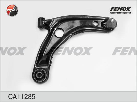 Fenox CA11285 Важіль підвіски CA11285: Купити в Україні - Добра ціна на EXIST.UA!
