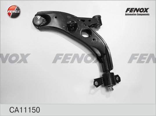 Fenox CA11150 Важіль підвіски CA11150: Купити в Україні - Добра ціна на EXIST.UA!