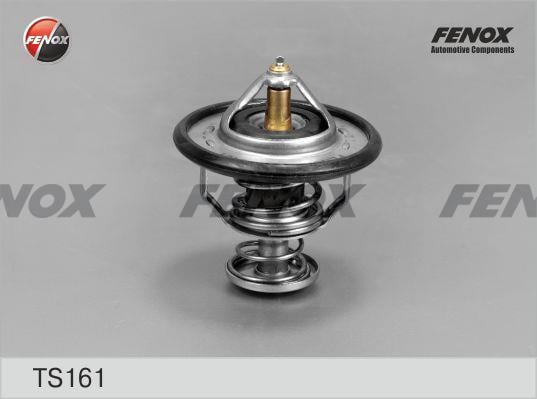 Fenox TS161 Термостат TS161: Купити в Україні - Добра ціна на EXIST.UA!