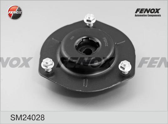 Fenox SM24028 Опора переднього амортизатора SM24028: Купити в Україні - Добра ціна на EXIST.UA!