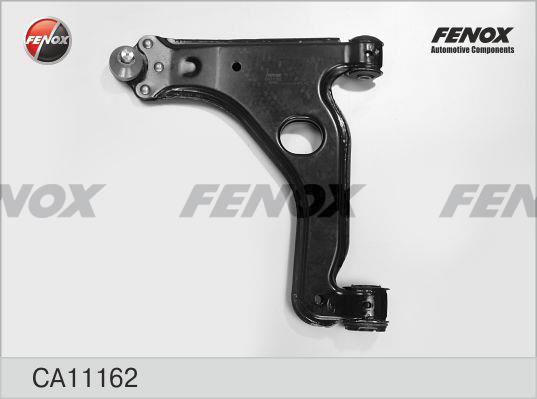 Fenox CA11162 Важіль підвіски CA11162: Купити в Україні - Добра ціна на EXIST.UA!