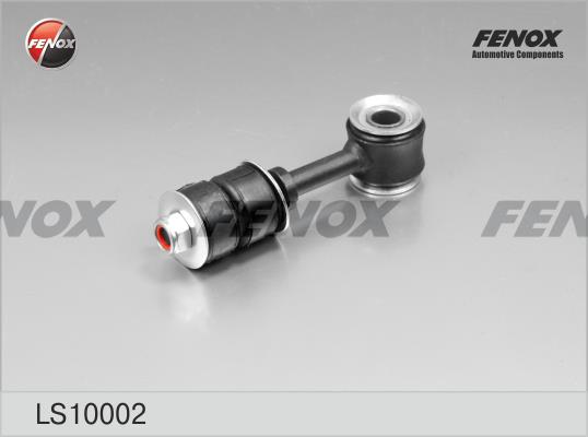 Fenox LS10002 Стійка стабілізатора LS10002: Купити в Україні - Добра ціна на EXIST.UA!